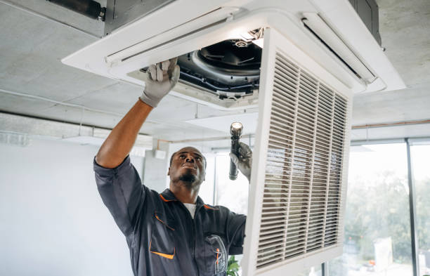 Licensed Hvac Repair service in Huffman, TX - FH HVAC